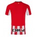 Dres Athletic Bilbao Domaci 2024-25 Kratak Rukav